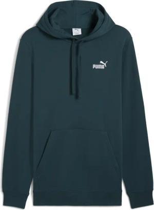 PUMA Hoodie "Essentials Small No. 1 Logo Hoodie Herren"