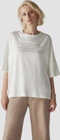 LeComte Print-Shirt "T-Shirt"