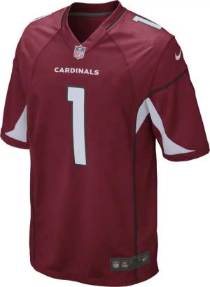 Nike Footballtrikot "Nike Trikot Arizona Cardinals Colour Murray 1"