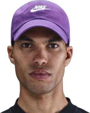 Baseball Kappe Nike Club Futura
