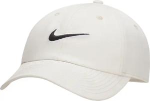 Mütze ohne Struktur Nike Club Swoosh
