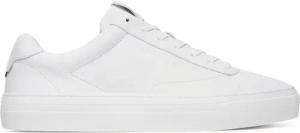 Tommy Hilfiger Sneakers Premium Dress Cupsole FM0FM05572 Weiß