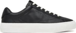 Tommy Hilfiger Sneakers Premium Dress Cupsole FM0FM05572 Schwarz