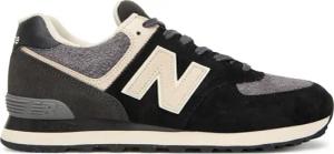 New Balance Sneakers U574SBK M Schwarz