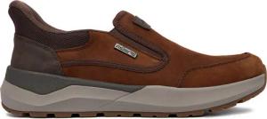 Rieker Halbschuhe 06052-22 Braun