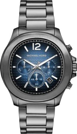 Michael Kors Uhr Sage MK9213 Grau