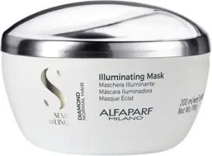 Alfaparf Spülung Semi Di Lino Diamond Illuminating Mask