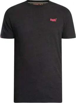 Superdry  T-Shirt Essential Logo EMB T-Shirt