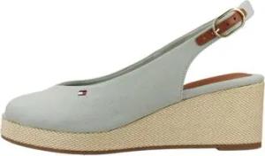 Tommy Hilfiger Sandalen FW0FW08595