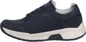 Josef Seibel Sneaker Mitchell 03, dunkelblau