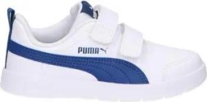 Puma  Kinderschuhe 397642COURTFLEX V3 PS
