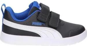 Puma  Kinderschuhe 397642COURTFLEX V3 PS