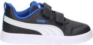 Puma Kinderschuhe 310252 COURTFLEX V3 INF