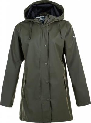 Regenjacke für Damen Weather Report Petra