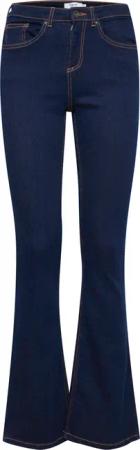 Ausgestellte Jeans Damen b.young Luni