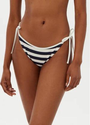 Tommy Hilfiger Bikini-Unterteil UW0UW05902 Dunkelblau