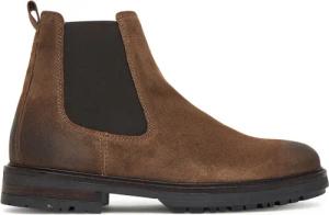 Marc O'Polo Klassische Stiefeletten 507 27385002 300 Braun