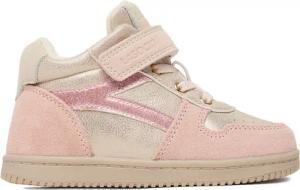 Lasocki Kids Schnürschuhe CEO-AVO-353-049-2 Rosa