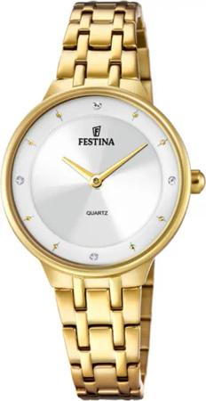 Festina F20601/1 Mademoiselle Damenuhr 31mm 5ATM