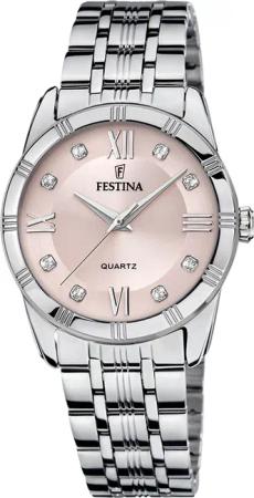 Festina F16940/C Mademoiselle Damenuhr 32mm 5ATM
