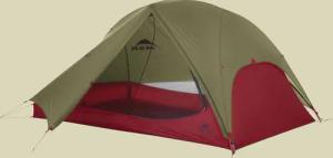 FreeLite 2 Tent V3 2-Personen Zelt Farbe: green