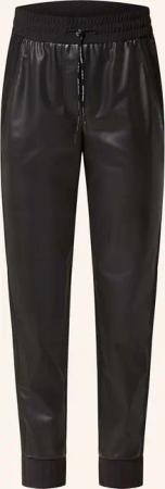 MARC CAIN 7/8-Hose RHODOS im Materialmix