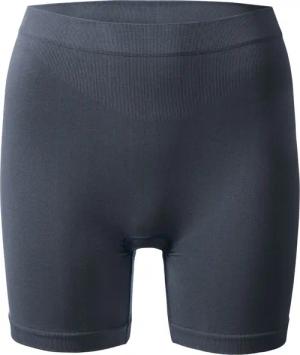 Tchibo - Damen-Rad-Unterhose - Damen - Gr. M - dunkelgrau
