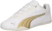 PUMA Catch Soleil DayINight Sneaker Damen weiß