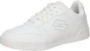 lotto Titanis OC Sneaker Herren weiß