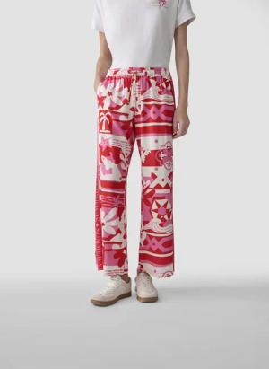 LeComte Jerseyhose "Hose"