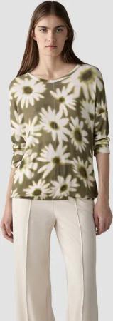 LeComte Print-Shirt "T-Shirt"