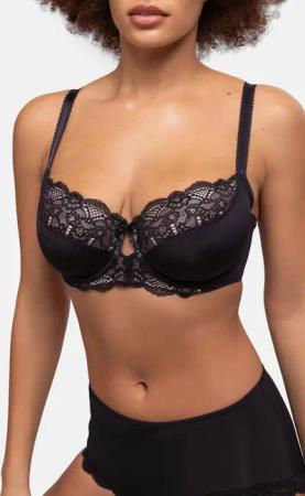 Dorina Bügel-BH "CELINE 2PP", Curves