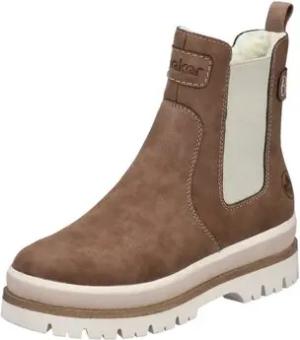 Rieker Stiefel Stiefeletten Y6260 Y6260-24