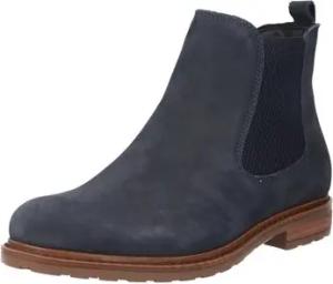 Tamaris Stiefel Stiefeletten M2505641 1-25056-41-827
