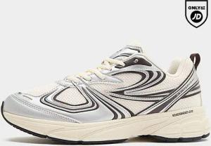 Fila Interrun Damen - Damen, Weiss