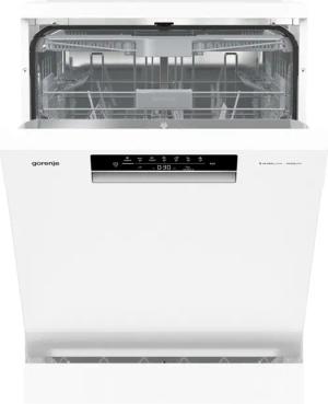 gorenje Geschirrspülmaschine »GS643C90X« / »GS643C90W« (Weiß)