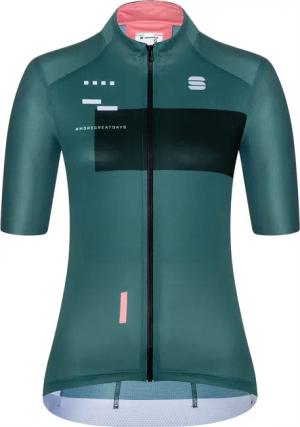 Sportful Damen Breakout Supergiara Trikot