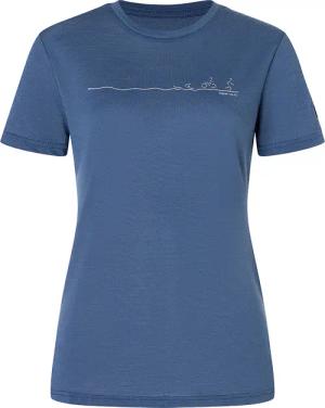 Super.Natural Damen Tri T-Shirt