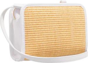 Love Moschino Pochettes - Madame - Gr. unisize - in Beige - für Damen