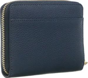 Bogner Portemonnaie - Pontresina Neve Norah Purse Mh6Z - Gr. unisize - in Blau - für Damen