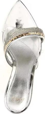 Aleví Sandalen - 'Elastic' Sandals - für Damen