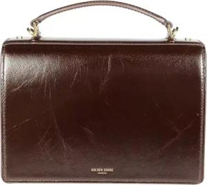 Golden Goose Hobo Bags - Venezia Bag Shiny - Gr. unisize - in Braun - für Damen