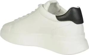 Hogan Low-Top Sneaker - White Sneakers With Sole - Gr. 9 - in Weiß - für Damen