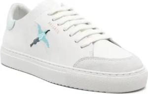 Axel Arigato Low-Top Sneaker - Clean 90 B Bird Sneaker - Gr. 40 (EU) - in Weiß - für Damen