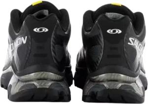 Salomon Low-Top Sneaker - Xt-4 Og Sneaker - Gr. 8 - in Weiß - für Damen