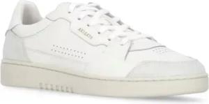 Axel Arigato Low-Top Sneaker - Dice Lo Sneakers - Gr. 44 (EU) - in Weiß - für Damen