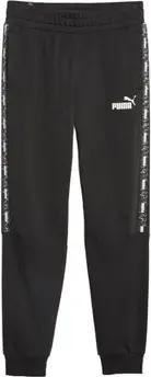 Puma  Trainingsanzüge Ess Tape Camo Sweatpants M