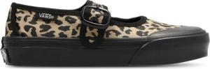 Vans Mary Jane Unisex Schuhe - Schwarz - Größe: 31.5 - Canvas - Foot Locker
