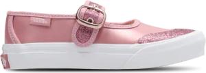 Vans Mary Jane Unisex Schuhe - Rosa - Größe: 34 - Canvas - Foot Locker