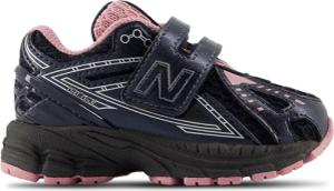 New Balance 1906 Unisex Schuhe - Schwarz - Größe: 23 - Leder - Foot Locker